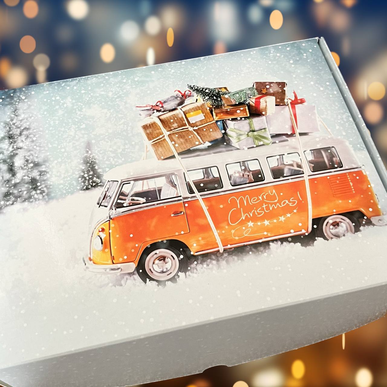 2023 Advent Calendar